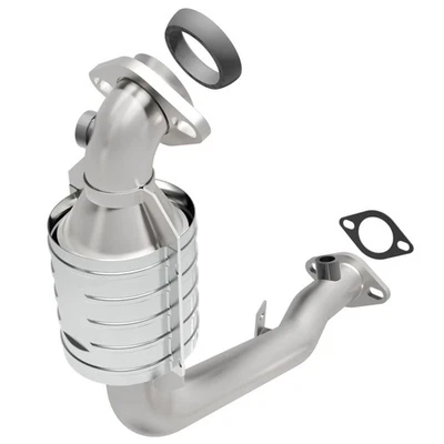 For Mercury Tracer Magnaflow Direct-Fit 49-State Catalytic Converter GAP - Imagem 1 de 4