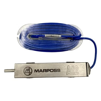 Sensor indutivo Marposs A12 c.3408601501 - Image 1 of 4