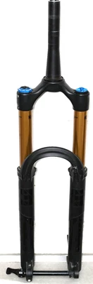 FOX Float 36 29" Grip Factory forcella ammortizzata 160 mm, incl. asse a innesto - Immagine 1 di 4