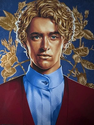 THE HUNGER GAMES: The Ballad Of Songbirds & Snakes (2023) - 4K BLURAY Steelbook - Изображение 1 из 2