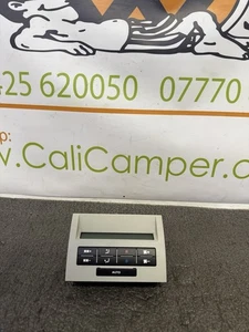 Volkswagen T5 Caravelle Rear Heater Control Unit - Picture 1 of 5