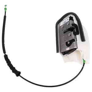 Car Front Door Lock Actuator For Tesla Model Y/3 20-23 1500672-00-B 1500673-00-A - Picture 1 of 10