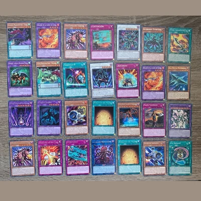 Yu-Gi-Oh! Laberinto del Milenio Display (24), spanische Version (Fehlen Karten) - Bild 1 von 4