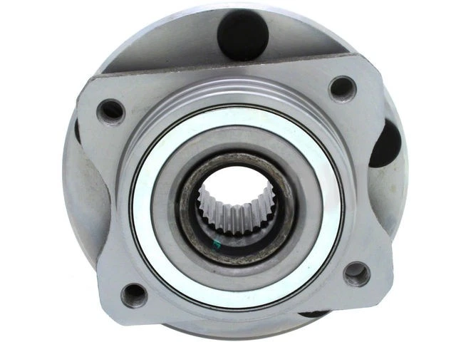 Conjunto de buje de rueda delantera para 1997, 1999-2001 Plymouth Prowler 2000 HF719HG Foto 1 de 1