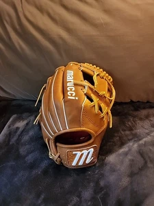 Marucci Capitol Serie M Tipo Modelo 53 11.5" Derecha - Imagen 1 de 8