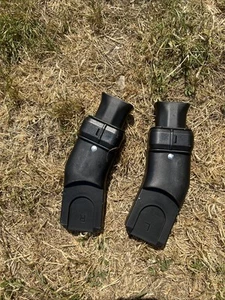 Ickle Bubba Stomp Adapters - Picture 1 of 1