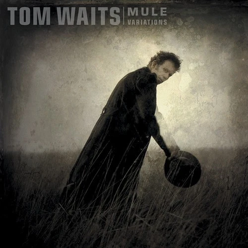 Tom Waits - Mule Variations (2xLP) [New Vinyl LP] Rmst Foto 1 de 1