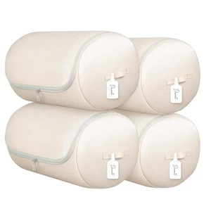 Comforter Storage Bag - Space-saving Bedding for Queen Duvet Blanket Bags - Picture 1 of 7