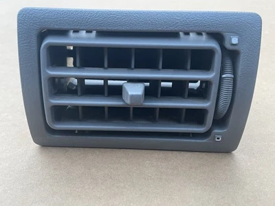 87-93 MUSTANG SALEEN SSP LX GT OEM RIGHT PASSENGER SIDE HVAC AC DASH AIR VENT - Image 1 of 4