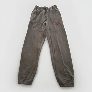 The Local Love Club Sweatpants Large Retail $165 Lounge Cozy Sustainable Cotton - Picture 1 of 10