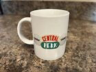 Friends Tv Show Central Perk Coffee Mug