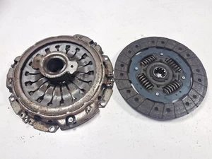 Iveco Daily 2000-2006 2.3 Clutch 633590091 - Picture 1 of 7