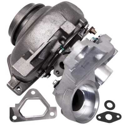 TurboCharger for Dodge Mercedes Benz Sprinter 2.7 Diesel 2500 3500 2004-2007 - Изображение 1 из 4