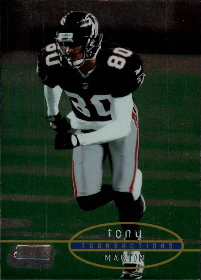 A8174- 1998 Stadium Club FB #s 1-195 +Inserts +CL -You Pick- 15+ FREE US SHIP - Image 1 of 1