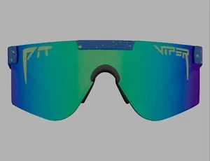 BRAND NEW Pit Viper Youth Sports Sunglasses for Boys Girls Age 6-12 - Picture 1 of 3