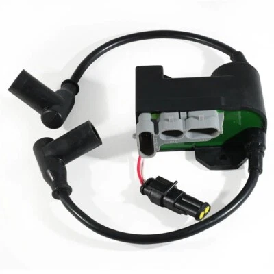 For Ski-Doo GSX 550F Renegade Calibrated Module 512060324 512059626 512060040 - Image 1 of 4