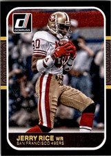2016 Donruss Football Card Pick (Inserts)