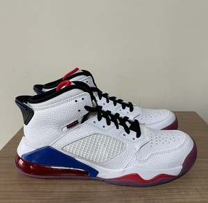 Jordan Mars 270 Low White for Sale | Authenticity Guaranteed | eBay