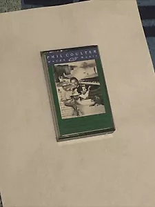 Words & Music by Phil Coulter (Cassette, Feb-1990, Shanachie) - Picture 1 of 2