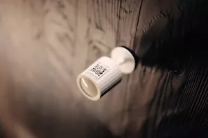Matter PIR Motion Sensor - Picture 1 of 3