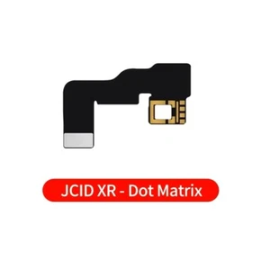 JCID dot Matrix câble Face id pour iPhone XR - Photo 1 sur 1