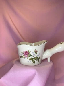 Vintage Japan Ceramic Teacup Hand Painted By Joni Lowrie New York Unusual - Picture 1 of 5