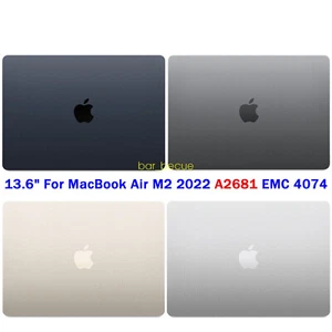 Para Apple A2681 MacBook Air 13" M2 2022 Unidad Pantalla LCD EMC 4074 Repuesto - Imagen 1 de 7