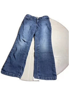Girls Jessica Simpson denim jeans size 6 - Picture 1 of 11
