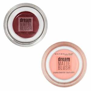 Maybelline Dream Matte Blush - Choose Your Shade