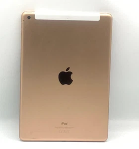Apple iPad A2198 7.ª generación 32 GB Wi-Fi 10,2"" dorado (no probado) leer descripción - Imagen 1 de 8