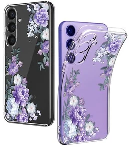 Coque pour Samsung Galaxy A15 5G/4G Coque de Protection Transparente pour Sam... - Photo 1 sur 7