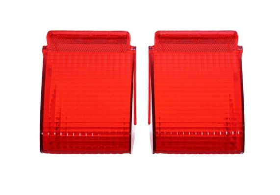 Chevrolet Chevelle 1967 lente de luz trasera (par)  Foto 1 de 1