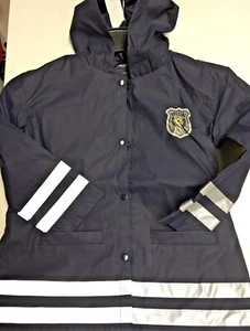 Capelli boys Windbreaker With hoodie Dark Navy choose a size New with tags - Picture 1 of 4