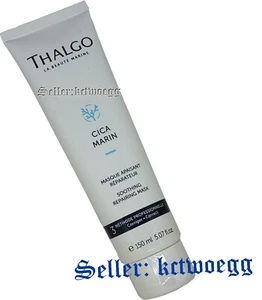 Thalgo CICA Marin Soothing Repairing Mask 150ml Salon Size Free Postage - Picture 1 of 1
