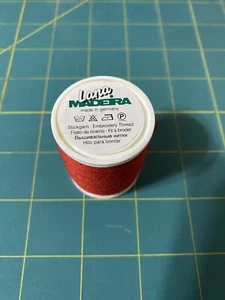 Lana Madeira 50% Wolle 50% Acryl Faden Col 3802 - Bild 1 von 2
