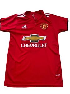 manchester united shirt