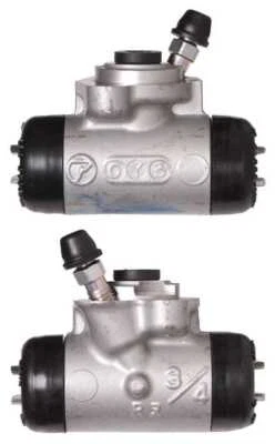 Cilindro de rueda de freno de tambor-GT ADVICS WCT-070 Foto 1 de 4