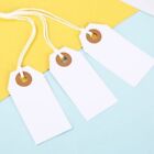 35*70mm Hang Tags 200pcs Writable Price Tags Blank Paper Tags  Product