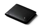 Hide & Seek Wallet Slim Leather Bifold Design Rfid Protected Holds 512 Cards Co