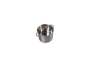 Russell Hobbs Edelstahl Kochtopf »Optimum Linie«, Ø 30 cm, 16 Liter - B-Ware gut - Bild 1 von 2