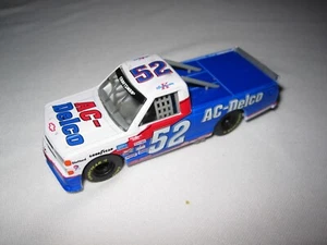 Ken Schrader #52 AC-Delco Chevrolet NASCAR Craftsman Truck 1:64 - Picture 1 of 6