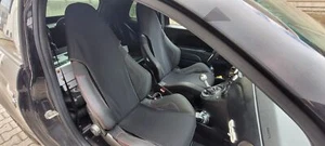 FODERE PER SEDILI ANTERIORI SABELT PER 595 ABARTH - Imagen 1 de 8