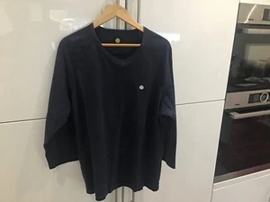 Hübsches grünes Langarmshirt - Bild 1 von 8