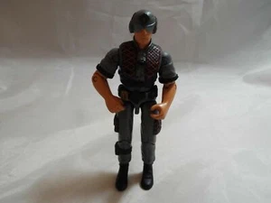 G.I.JOE, ACTION FORCE FIGURE TELE VIPER V4 FROM 2004 - Picture 1 of 1