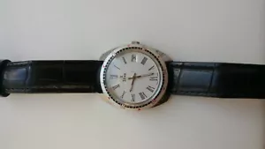 Vintage Edox, Hand-winding, Stainless Steel Case - Picture 1 of 3