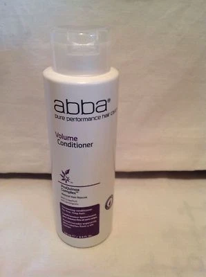 Acondicionador Abba Volume ProQuinoa Complex 8oz Foto 1 de 4