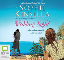 Wedding Night [Audio] by Sophie Kinsella