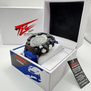 G-SHOCK RANGMAN Toyota Land Cruiser collaboration GPR-B1000TLC-1JR New unused a - Picture 1 of 14