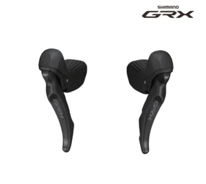 SHIMANO GRX Hydraulic Disc Brake DUAL CONTROL LEVER ST-RX610 2X12-speed - Picture 1 of 1