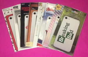 Phone Decals Friends, Stranger Things, Harry Potter, Star Wars & More - Picture 1 of 21